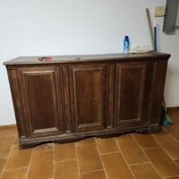 credenza