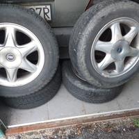 gomme invernali