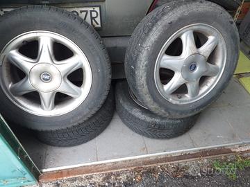 gomme invernali