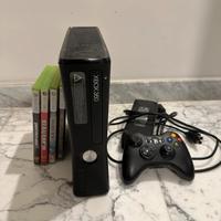 Xbox 360 slim