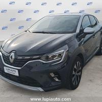 Renault Captur 1.6 E-Tech hybrid Techno Fast ...