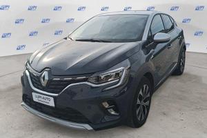 Renault Captur 1.6 E-Tech hybrid Techno Fast ...