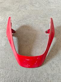 Unghia biposto Ducati Monster 
