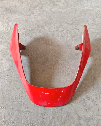 Unghia biposto Ducati Monster 