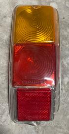 Plastica faro posteriore sinistro fiat 500 F L R