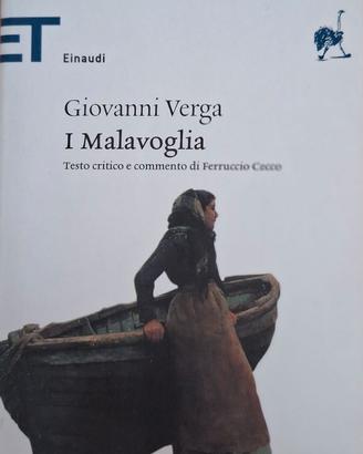 Giovanni Verga-I Malavoglia
