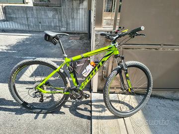 bici scott