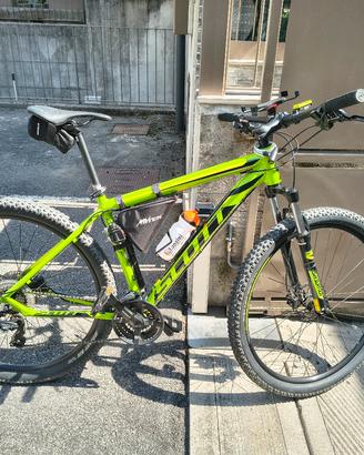 bici scott