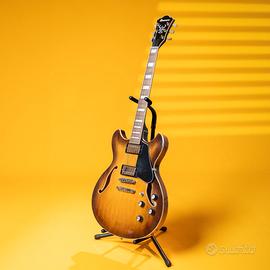 Ibanez AS73 Semi Hollow – Upgrade Stile ES-335