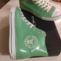 scarpe Morello