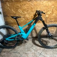 Scott Genius 910