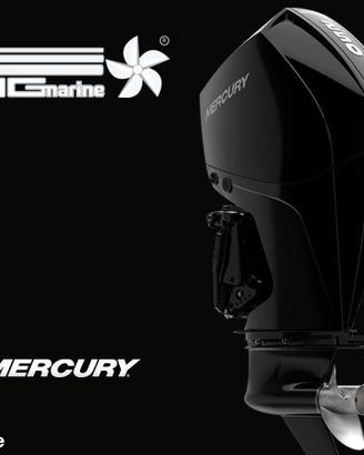 Mercury verado 250ds hp v8 4.6cc