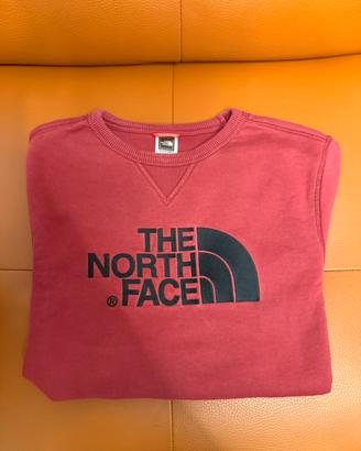 Felpa The North Face