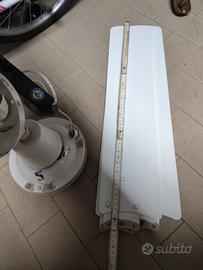ventilatore da soffitto con telecomando