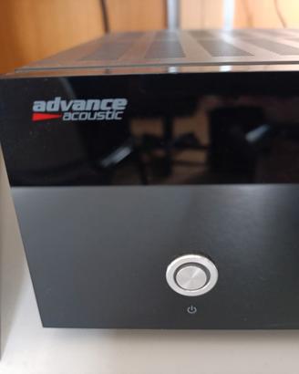 Amplificatore