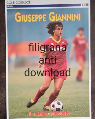 sport Giuseppe Giannini