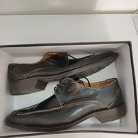 Annuncio scarpe