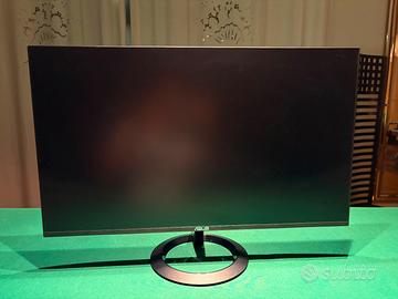 Monitor Asus Full HD 27''