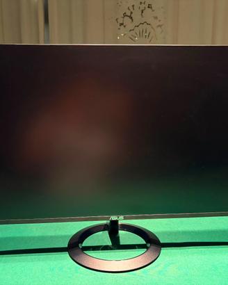 Monitor Asus Full HD 27''