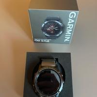 Orologio Garmin Fenix 5x plus