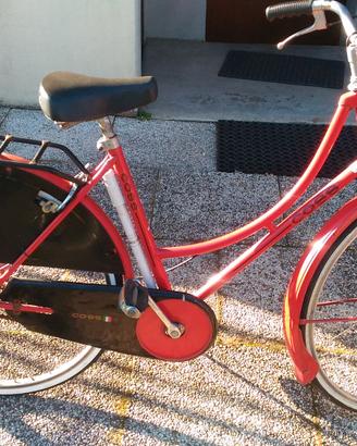 Bici COSS Holland