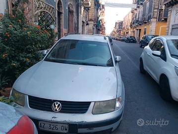 Passat Volkswagen 