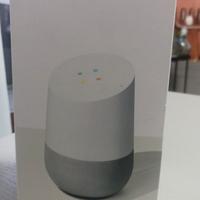 Google Home