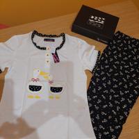 pigiama donna