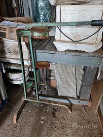 Tappa bottiglie antico