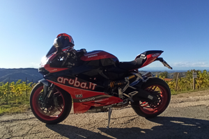 Panigale 959