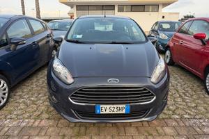 Ford Fiesta 1.4 5p. Bz.- GPL Titanium