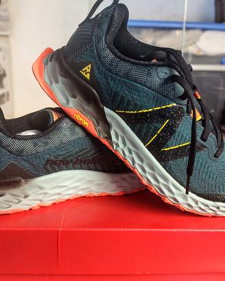 scarpe Trail runnig  New Valance  NUOVE mis. 45