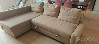 Divano letto ikea