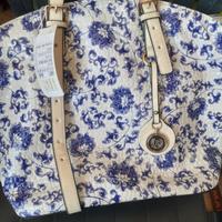 ESCLUSIVA borsa Briciola double face nuova