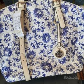 ESCLUSIVA borsa Briciola double face nuova