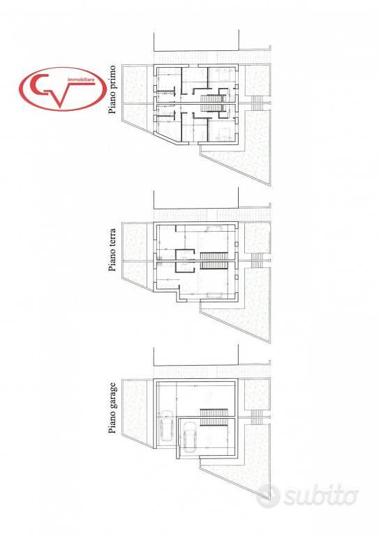 Casa – Montevarchi, Pestello - Vista 4
