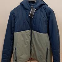 piumino uomo bmw motorrad 