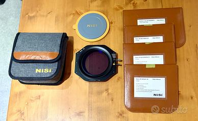 Kit Filtri NISI