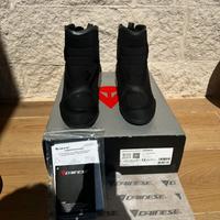 Dainese Dinamica D-WP