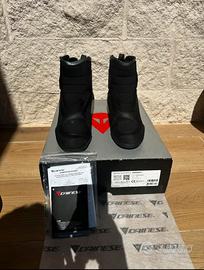 Dainese Dinamica D-WP