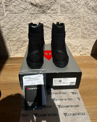 Dainese Dinamica D-WP