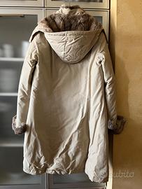 Woolrich donna taglia XL