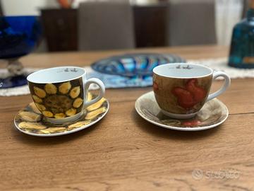 Coppia tazze grandi thun da colazione - Arredamento e Casalinghi In vendita  a Vicenza