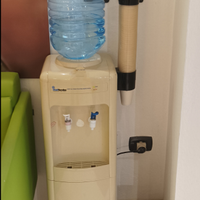 Macchinette distributori acqua