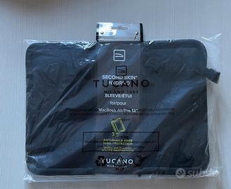 Tucano - Second Skin Intorno - MacBook Air/Pro 13'