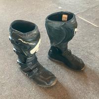 stivali cross forma boots terrain evo