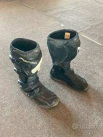 stivali cross forma boots terrain evo