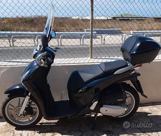 HONDA SH 150