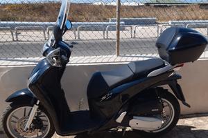 HONDA SH 150