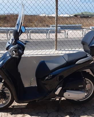HONDA SH 150
